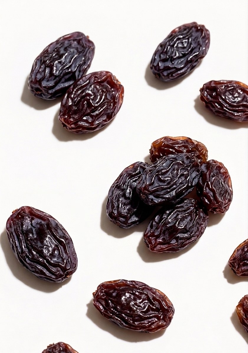 Pasas de uva jumbo Agua de Frutos